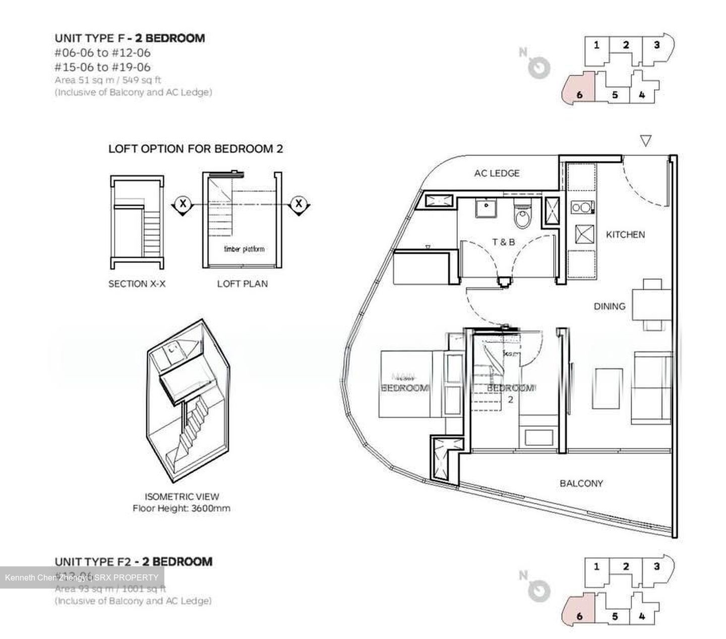 Robin Suites (D10), Apartment #574225321